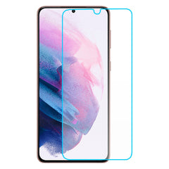 Samsung Galaxy S21+ (Plus) Beskyttelsesfilm - Case-Friendly - Gennemsigtig*