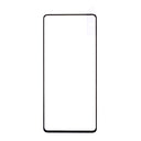 OnePlus 9 RURIHAI - Skærmbeskyttelse - Case-Friendly - Full-Fit - Sort