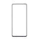 OnePlus 9 RURIHAI - Skærmbeskyttelse - Case-Friendly - Full-Fit - Sort