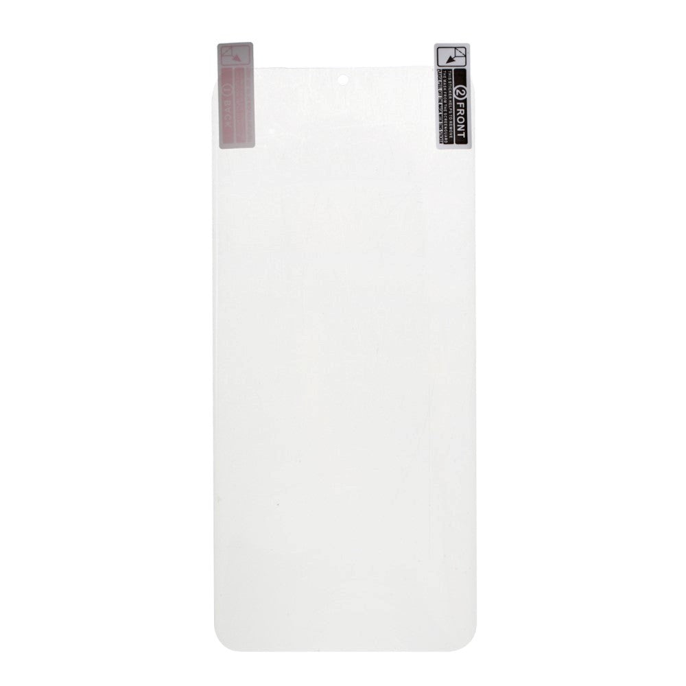 Samsung Galaxy S21+ (Plus) Beskyttelsesfilm - Full-Fit - Gennemsigtig