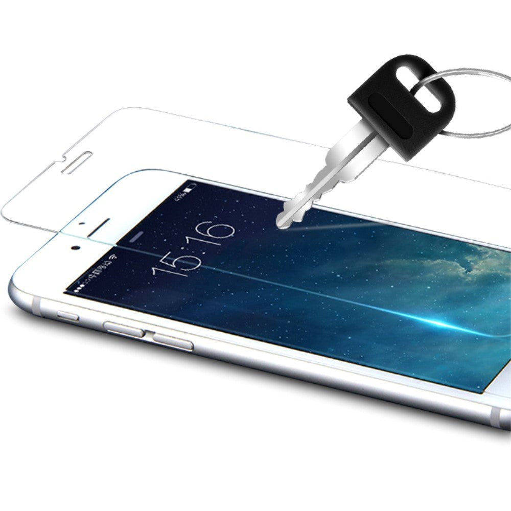 Samsung Galaxy A52s 5G / A52 (4G / 5G) IMAK ARM Series Beskyttelsesfilm - Case-Friendly - Gennemsigtig