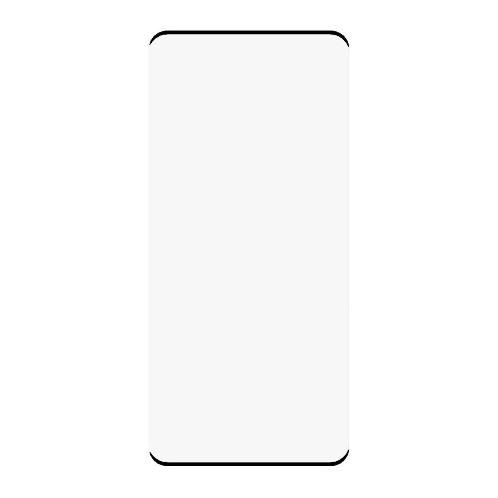 Samsung Galaxy S21 Ultra Full-Fit Hærdet Skærmbeskyttelsesglas - Gennemsigtig