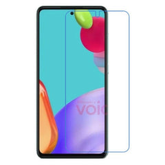 Samsung Galaxy A53 5G / A52s 5G / A52 (4G / 5G) Beskyttelsesfilm - Case-Friendly - Gennemsigtig