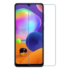 Samsung Galaxy A32 / A33 5G Case Friendly Beskyttelsesfilm - Gennemsigtig