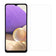 Samsung Galaxy A32 (5G) Hærdet Glas - Case Friendly - Skærmbeskyttelse - Gennemsigtig