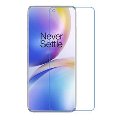 OnePlus 11 / 10 Pro / 9 Pro Beskyttelsesfilm - Case-Friendly - Frosted Anti-Glare