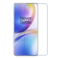 OnePlus 11 / 10 Pro / 9 Pro Beskyttelsesfilm - Full-Fit Skærmbeskyttelse