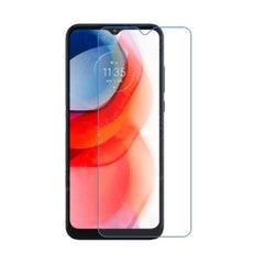 Motorola Moto G50 Skærmbeskyttelsesfilm - Gennemsigtig