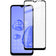 Motorola Moto E7 Power / E7i Power Hærdet Glas - Case Friendly - Skærmbeskyttelse - Sort kant