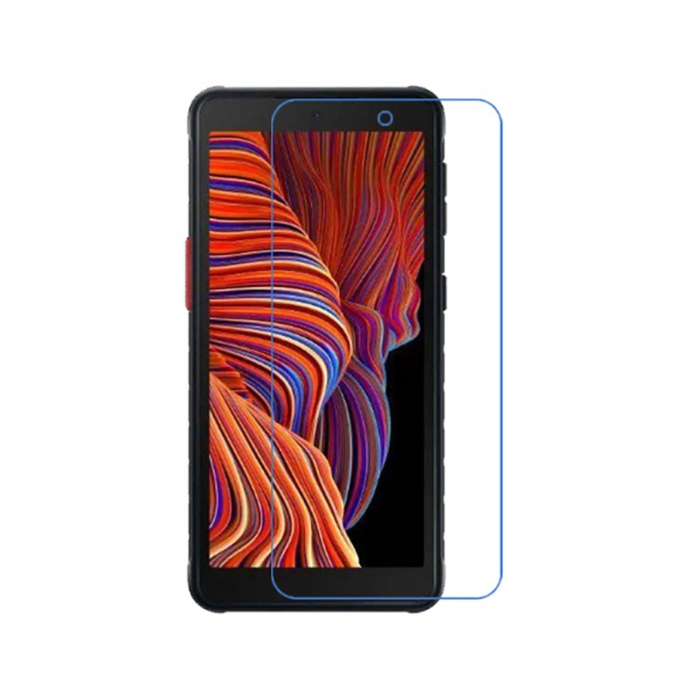 Samsung Galaxy XCover 5 Beskyttelsesfilm