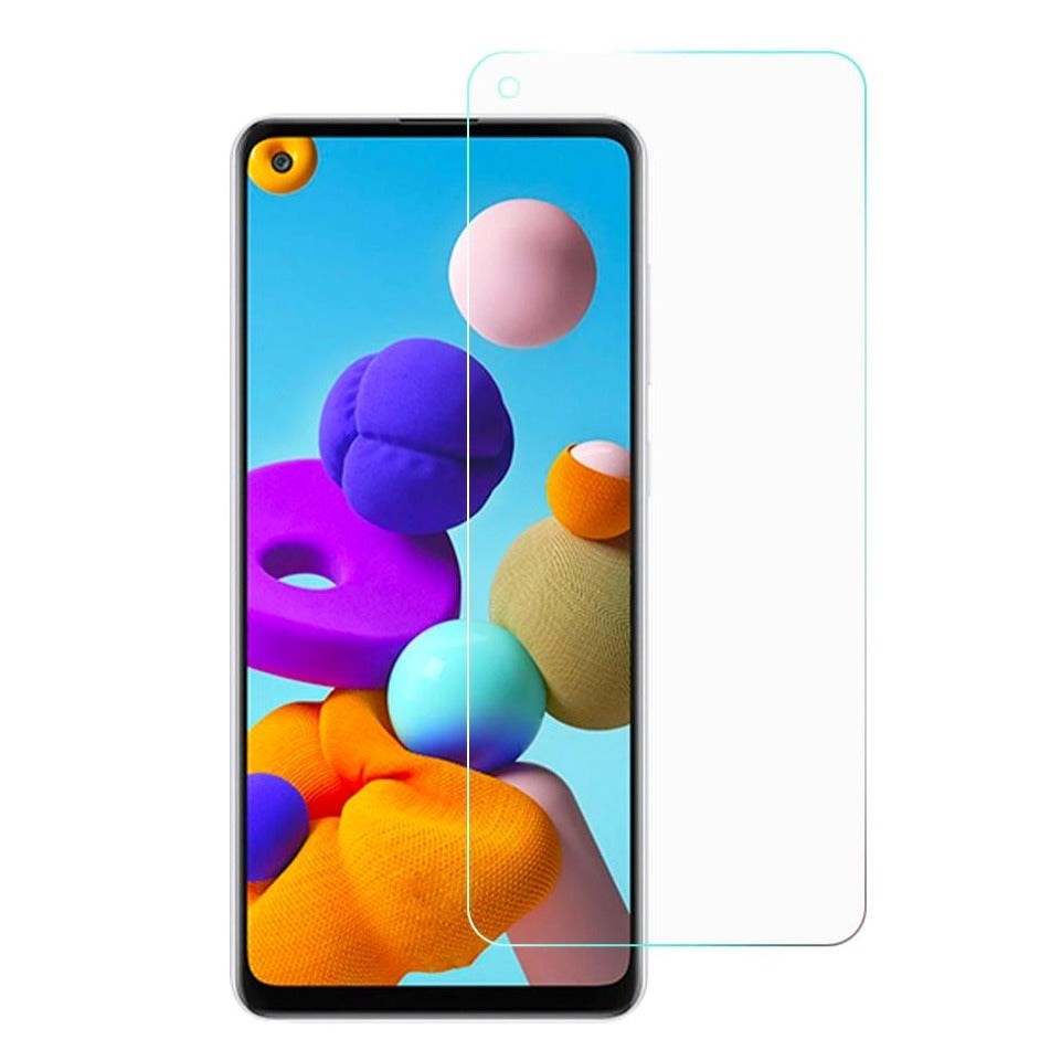 Samsung Galaxy A22 (5G) Beskyttelsesfilm