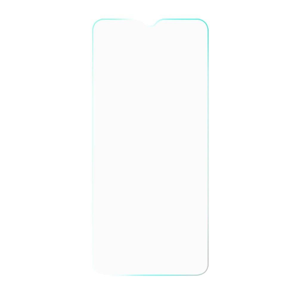 Nokia G10 / G20 Beskyttelsesglas - Case Friendly - Skærmbeskyttelse - Gennemsigtig