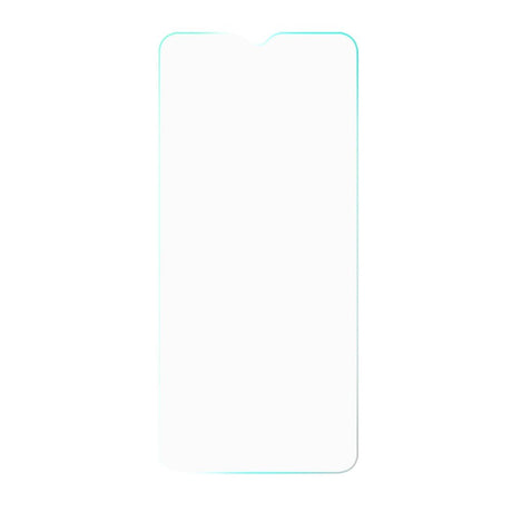 Nokia G10 / G20 Beskyttelsesglas - Case Friendly - Skærmbeskyttelse - Gennemsigtig