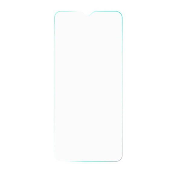 Nokia G10 / G20 Beskyttelsesglas - Case Friendly - Skærmbeskyttelse - Gennemsigtig