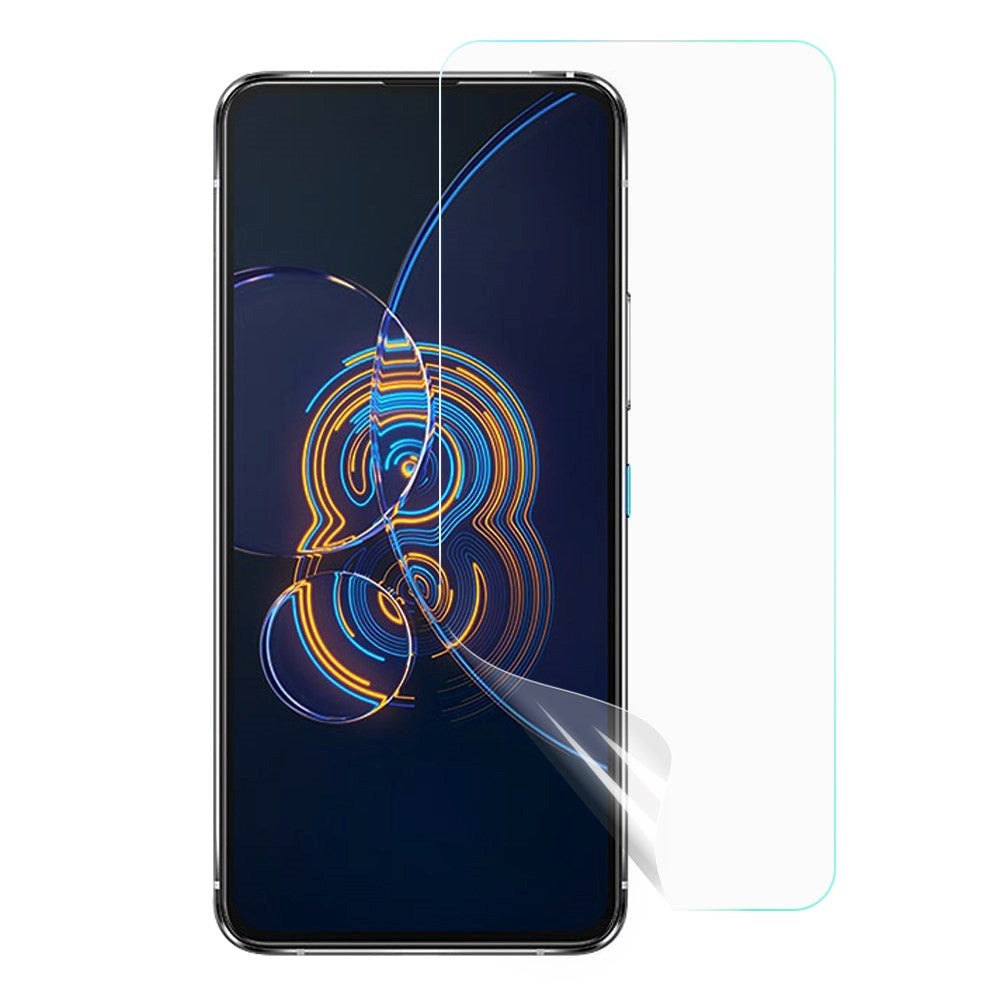Asus Zenfone 8 Flip Beskyttelsesfilm