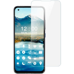 Asus Zenfone 8 IMAK Beskyttelsesfilm