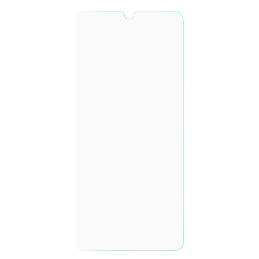 Samsung Galaxy A22 (4G) Hærdet Skærmbeskyttelsesglas - Gennemsigtig