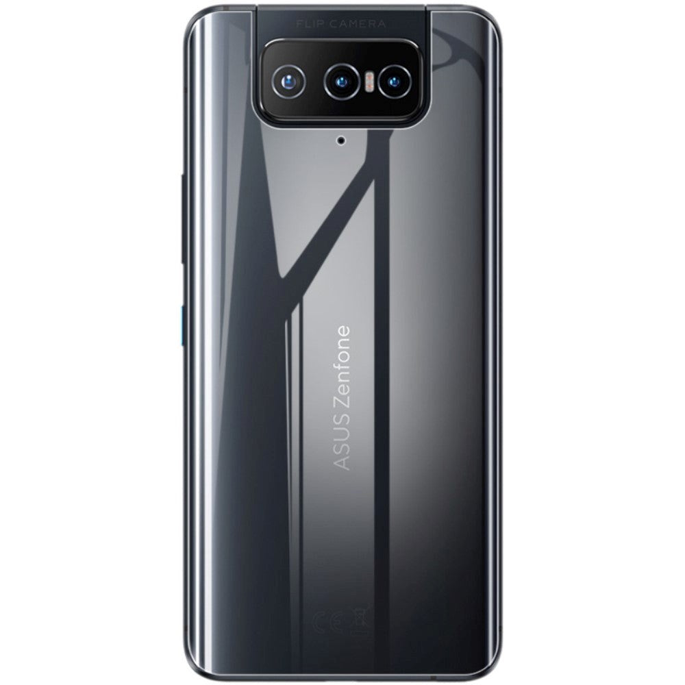 Asus Zenfone 8 Flip IMAK Soft Hydrogel Protector - Beskyttelsesfilm til Bagside 2 stk.