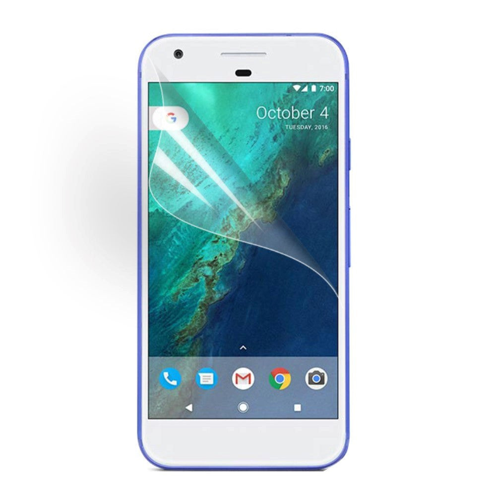 Google Pixel XL Beskyttelsesfilm / Skærmbeskyttelse