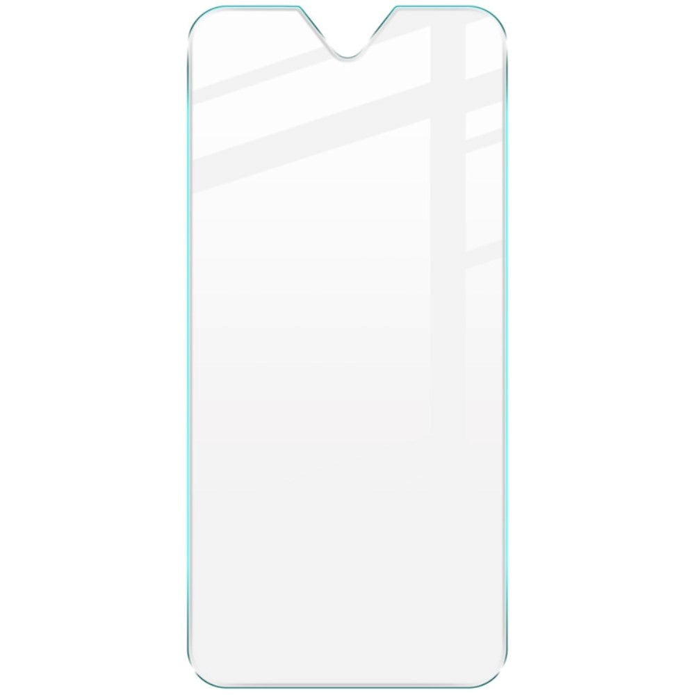 Doogee S59 IMAK Hærdet Glas Skærmbeskyttelse - Case Friendly - Gennemsigtig