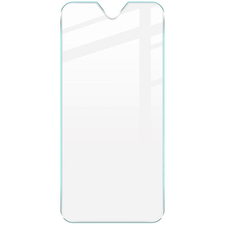 Doogee S59 IMAK Hærdet Glas Skærmbeskyttelse - Case Friendly - Gennemsigtig