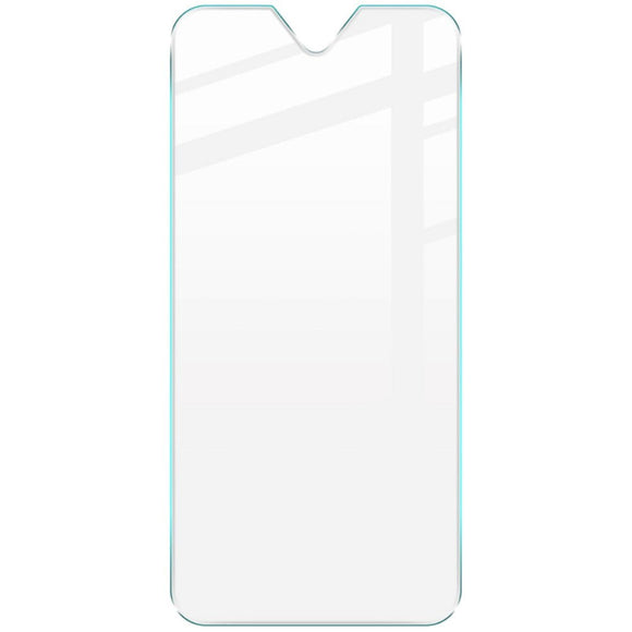 Doogee S59 IMAK Hærdet Glas Skærmbeskyttelse - Case Friendly - Gennemsigtig