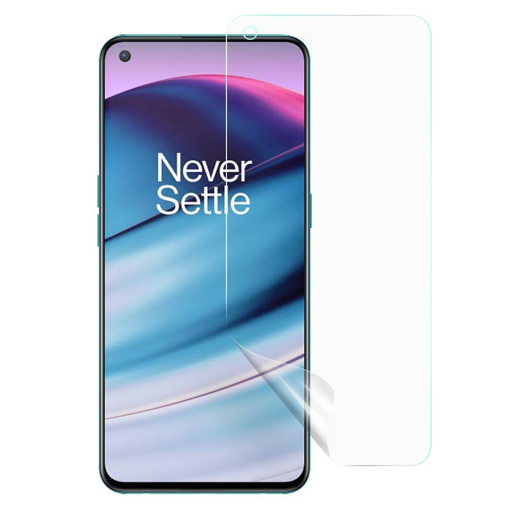 OnePlus Nord 2 (5G) Beskyttelsesfilm