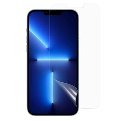 iPhone 13 / 13 Pro Mat Anti-Glare Beskyttelsesfilm