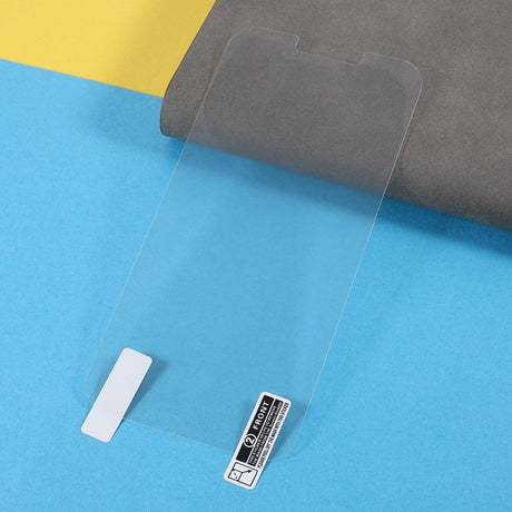 iPhone 13 / 13 Pro Mat Anti-Glare Beskyttelsesfilm