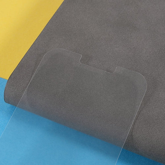 iPhone 13 / 13 Pro Mat Anti-Glare Beskyttelsesfilm