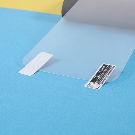 iPhone 13 / 13 Pro Mat Anti-Glare Beskyttelsesfilm