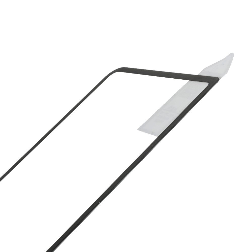 Samsung Galaxy Z Fold3 (5G) RURIHAI Beskyttelsesglas - Full-Fit - Skærmbeskyttelse - Sort