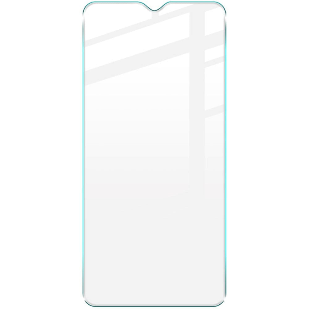 Doogee S86 IMAK Hærdet Glas Skærmbeskyttelse - Case Friendly - Gennemsigtig