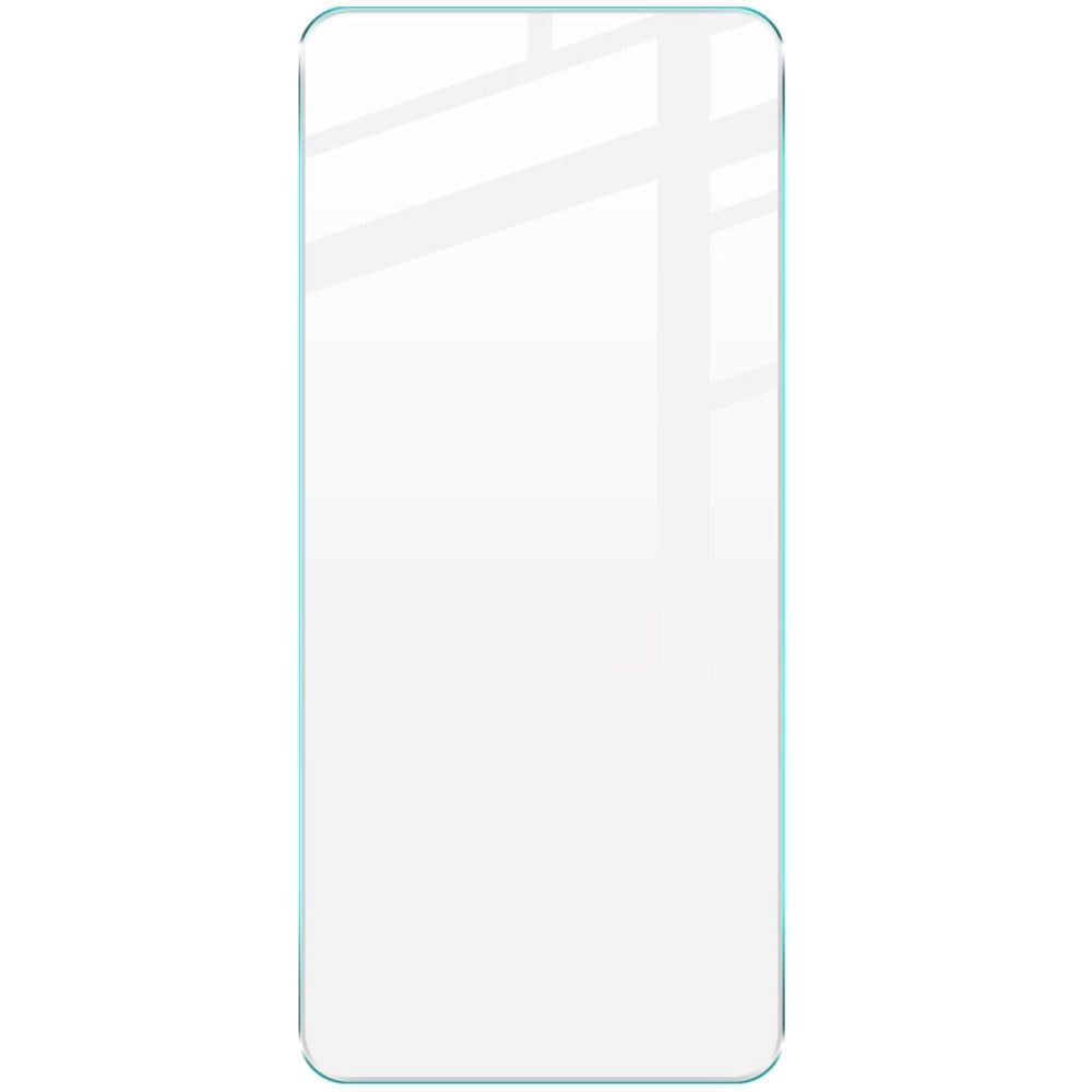 Samsung Galaxy A53 (5G) IMAK Hærdet Glas - Case Friendly Skærmbeskyttelse - Gennemsigtig