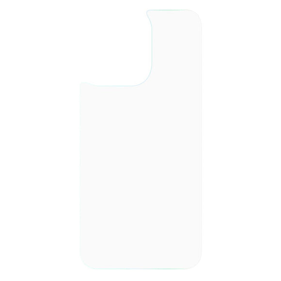 iPhone 13 Pro Hærdet Skærmbeskyttelsesglas - Gennemsigtig