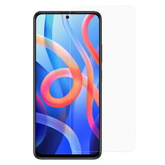 Xiaomi Redmi Note 11 / 11S Hærdet Glas - Case Friendly - Skærmbeskyttelse - Gennemsigtig