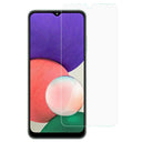 Samsung Galaxy A22 (5G) Hærdet Skærmbeskyttelsesglas - Gennemsigtig