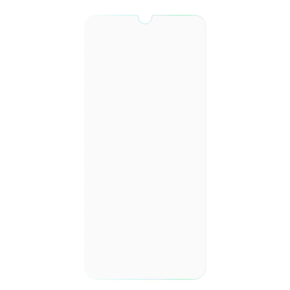Samsung Galaxy A22 (5G) Hærdet Skærmbeskyttelsesglas - Gennemsigtig