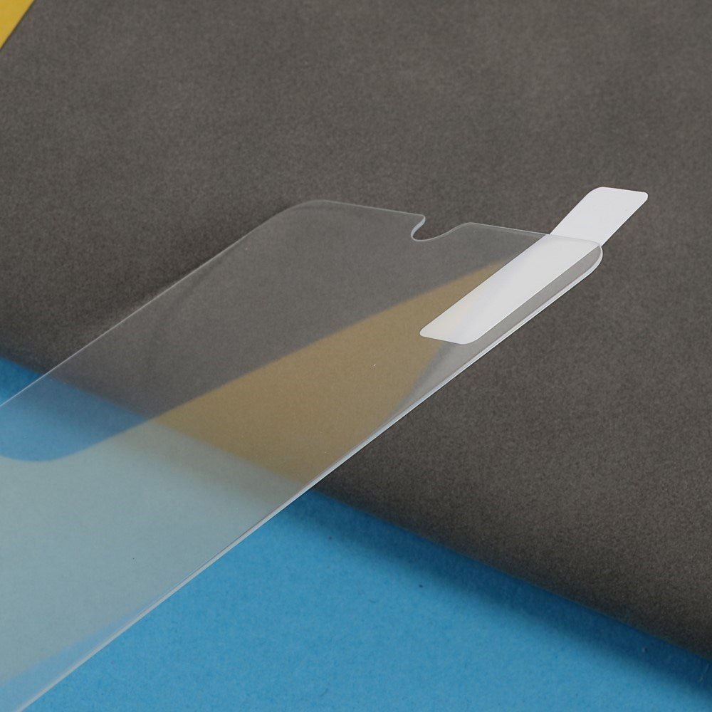 Samsung Galaxy A22 (5G) Hærdet Skærmbeskyttelsesglas - Gennemsigtig