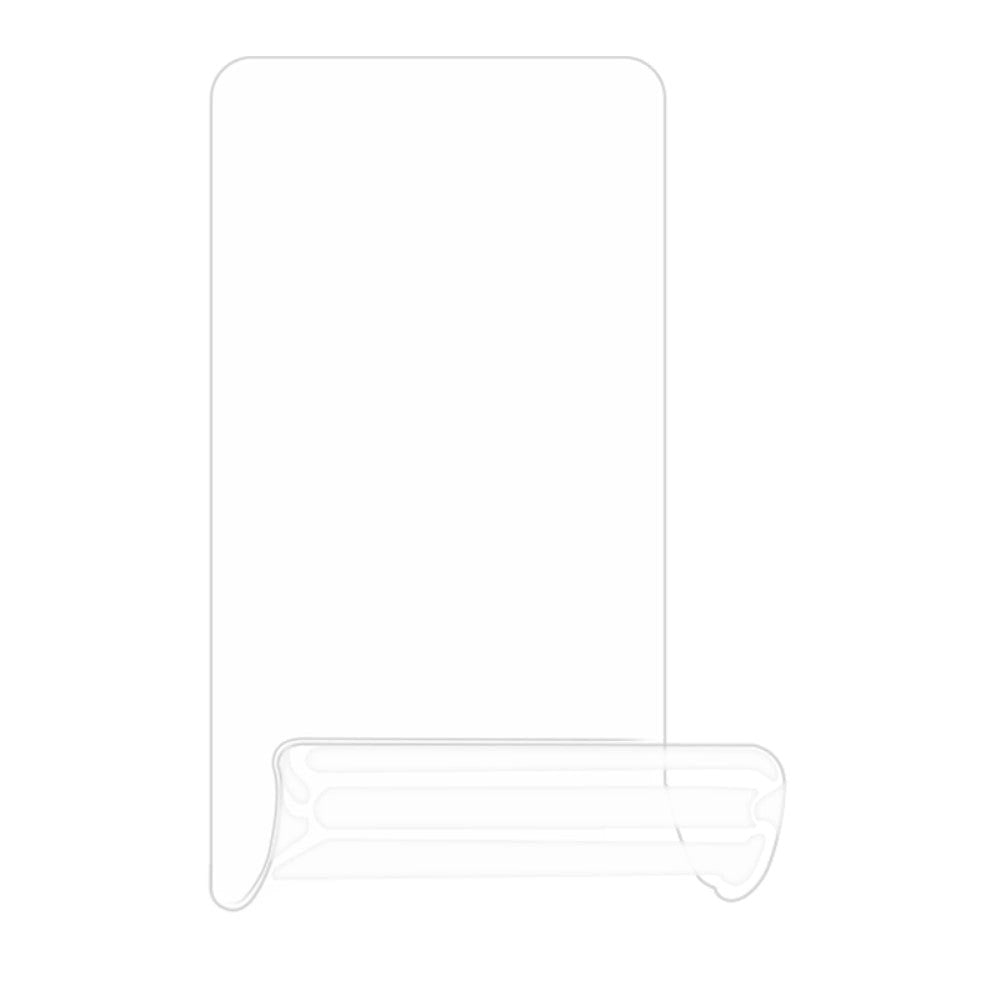 Samsung Galaxy S22+ (Plus) Beskyttelsesfilm - Gennemsigtig
