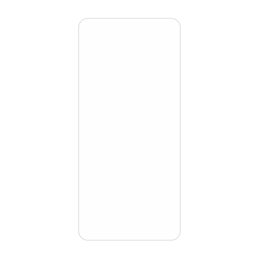 Samsung Galaxy S22 Ultra Beskyttelsesfilm - Gennemsigtig