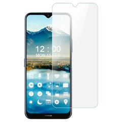 Nokia G50 IMAK ARM Series Beskyttelsesfilm - Full-Fit - Gennemsigtig