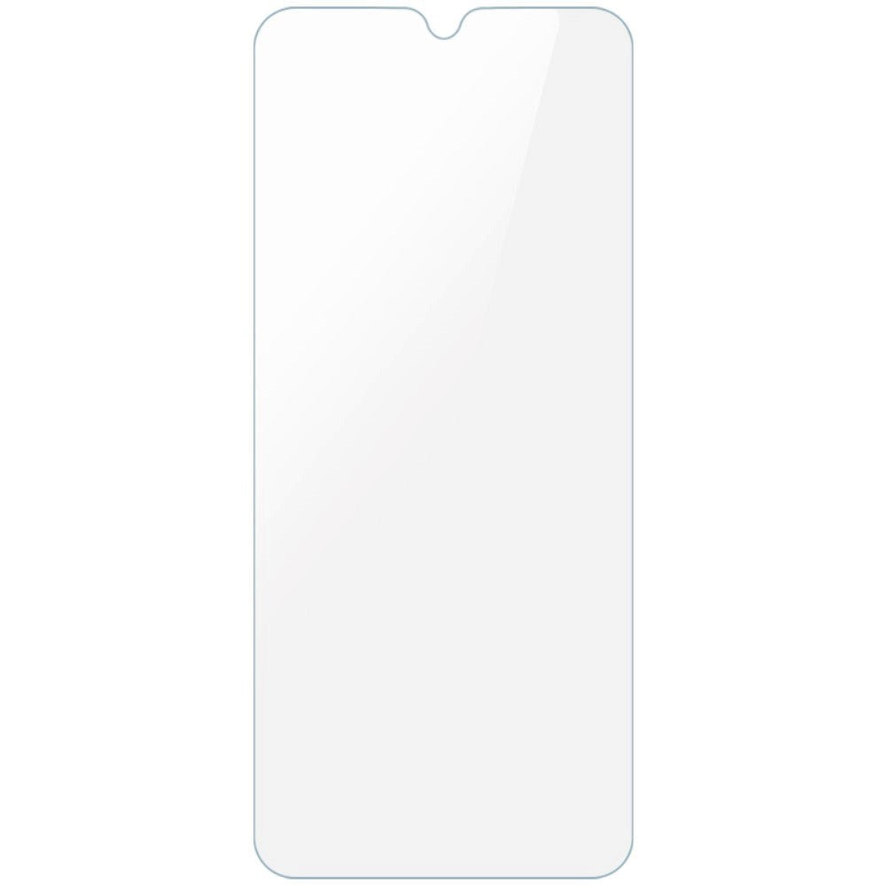 Nokia G50 IMAK ARM Series Beskyttelsesfilm - Full-Fit - Gennemsigtig