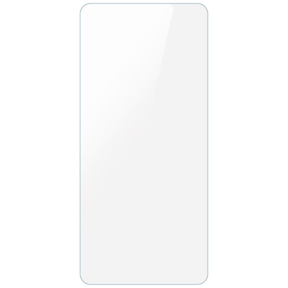 Samsung Galaxy M52 (5G) IMAK ARM Series Beskyttelsesfilm - Case-Friendly - Gennemsigtig