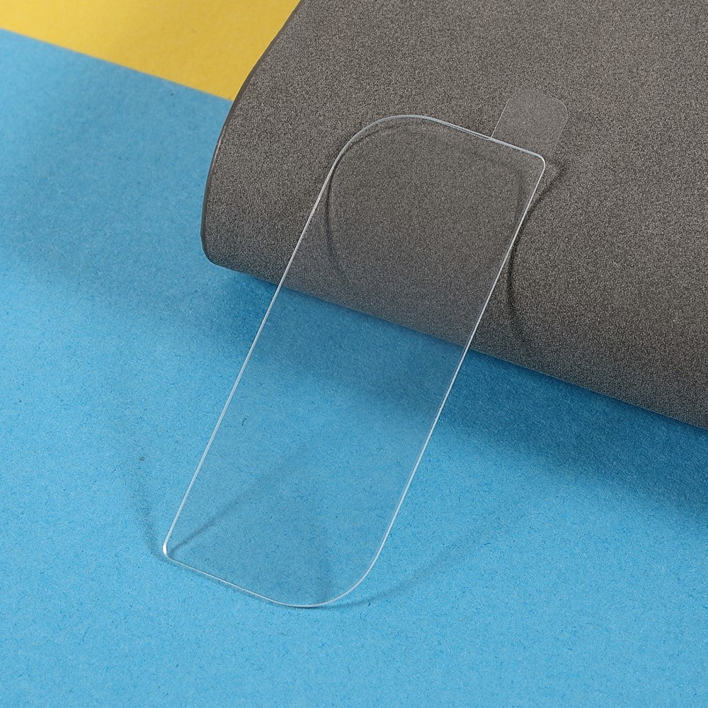 Samsung Galaxy S22 / S22+ (Plus) Kameralinse Beskyttelsesglas - Gennemsigtig