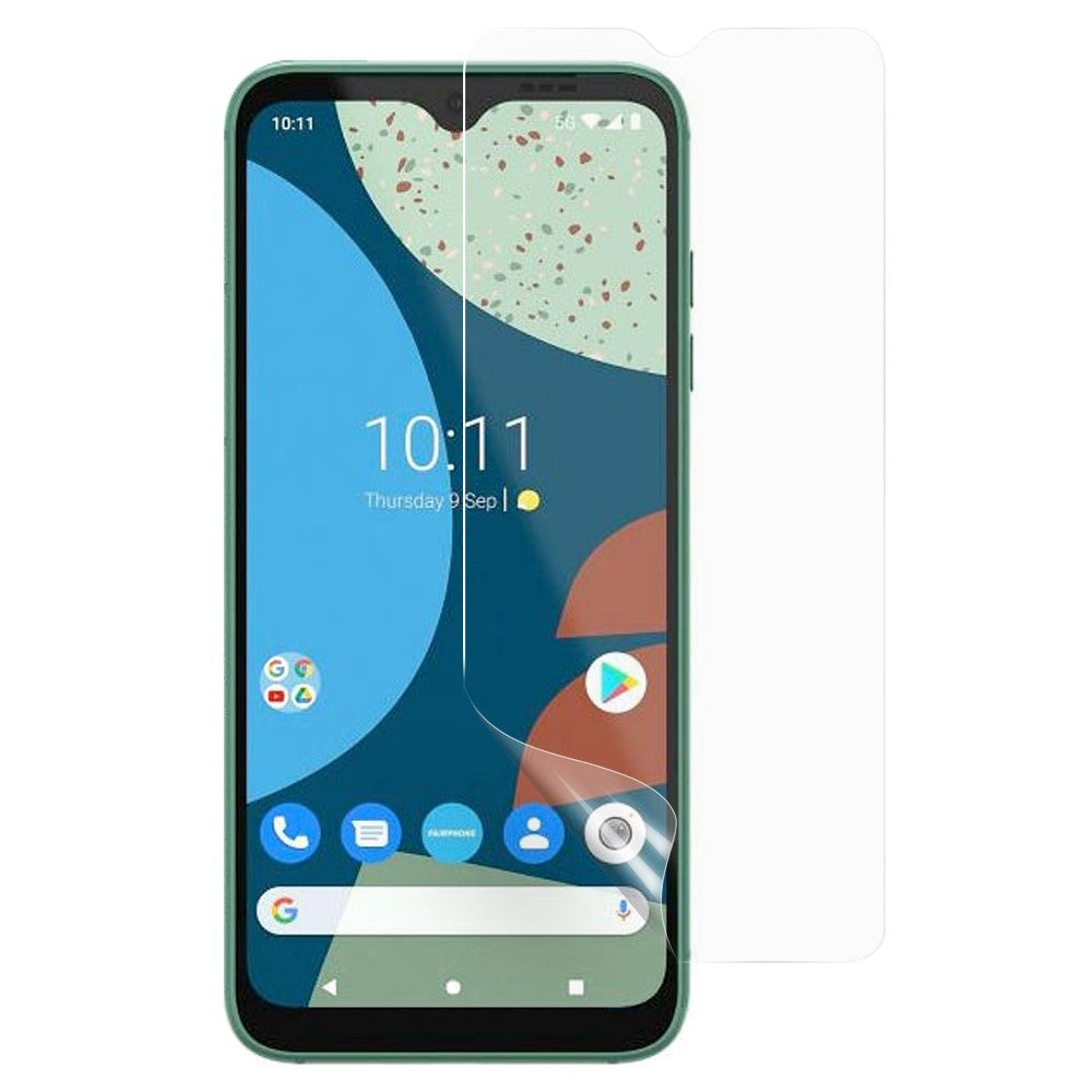 Fairphone 4 Beskyttelsesfilm