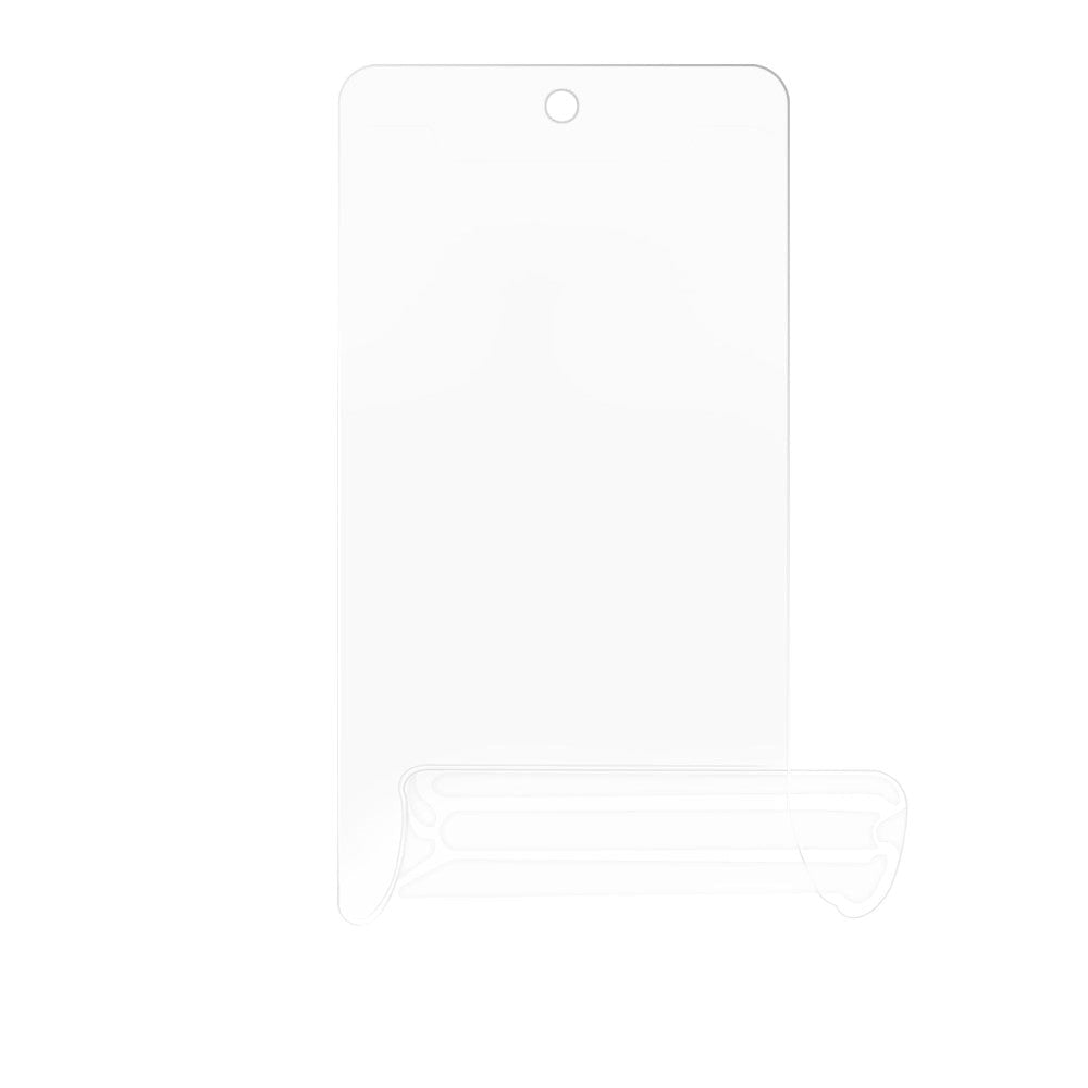 Motorola Moto G51 Beskyttelsesfilm - Full-Fit - Gennemsigtig