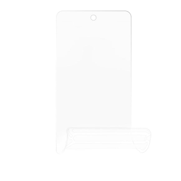 Motorola Moto G51 Beskyttelsesfilm - Full-Fit - Gennemsigtig