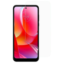 Motorola Moto G Power (2022) Beskyttelsesfilm