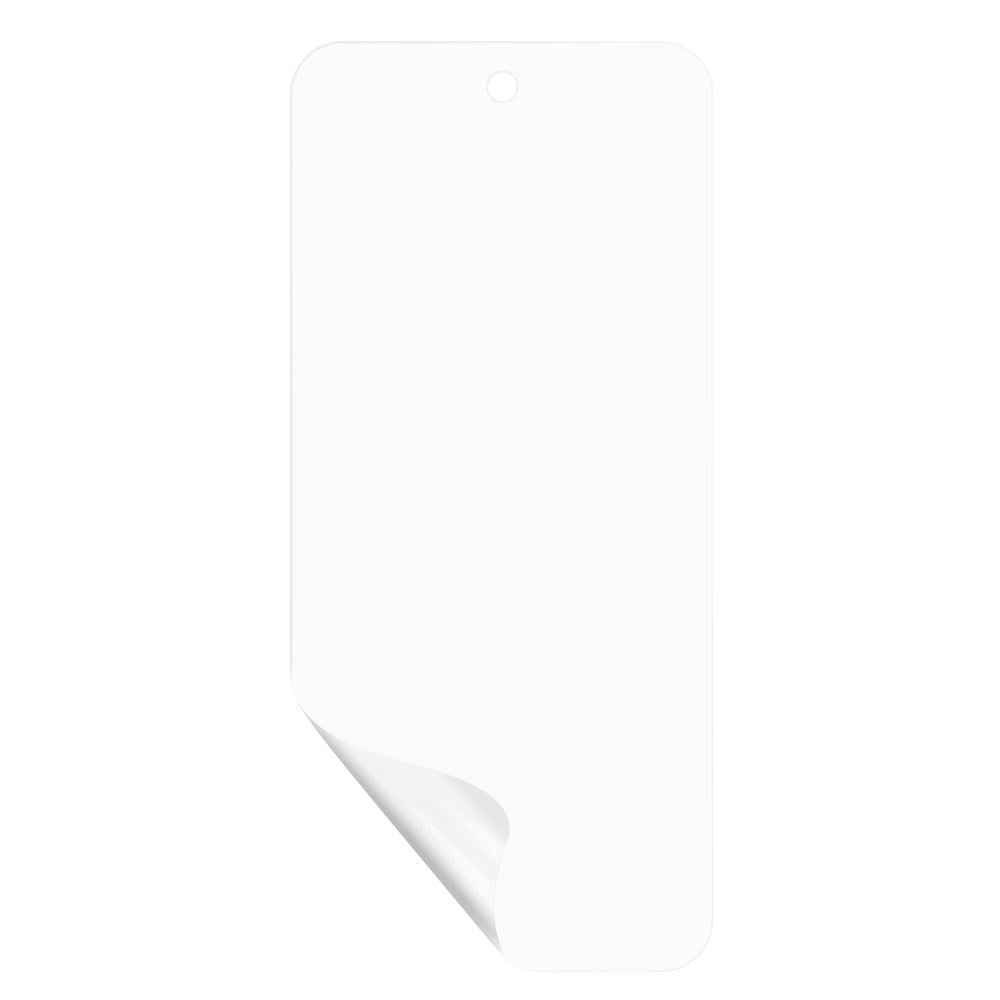 Motorola Moto G Power (2022) Beskyttelsesfilm